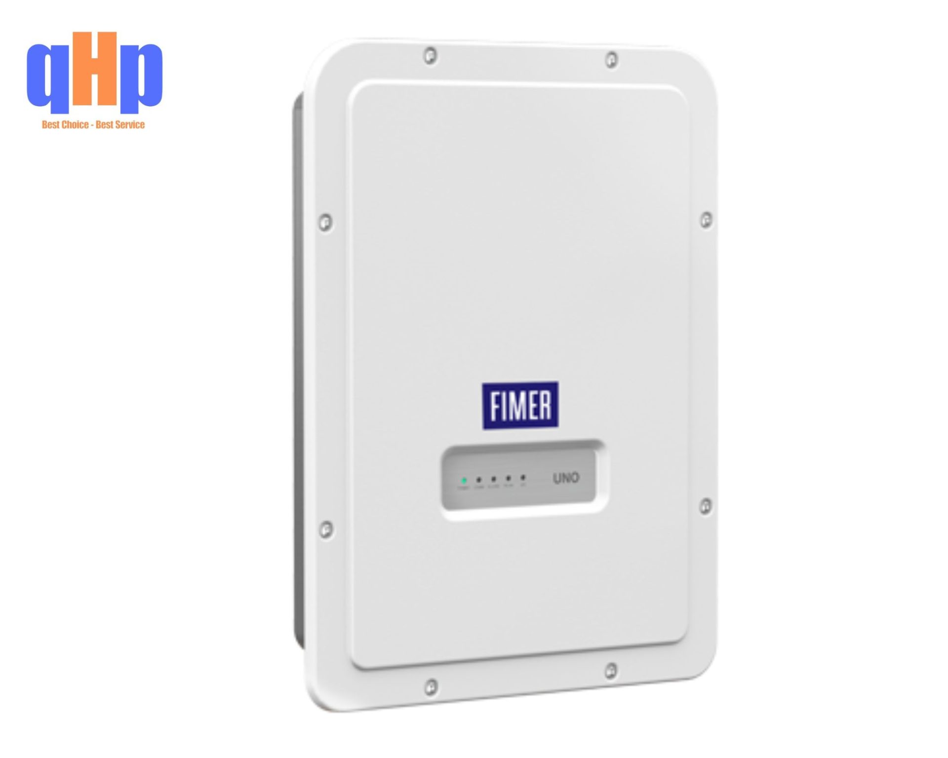 Inverter 1 Pha 3.0-5.0 kW