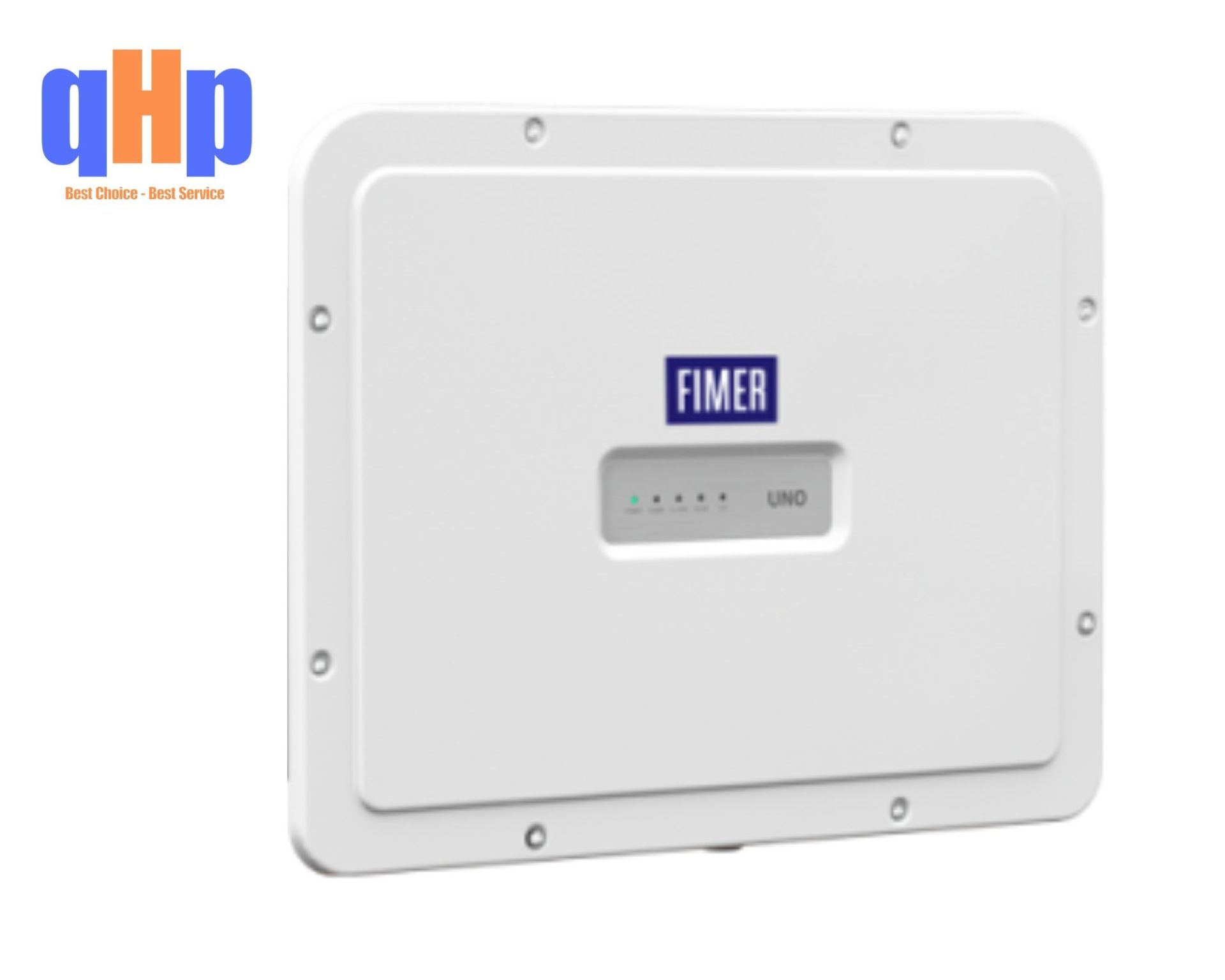 Inverter 1 Pha 6.0 kW