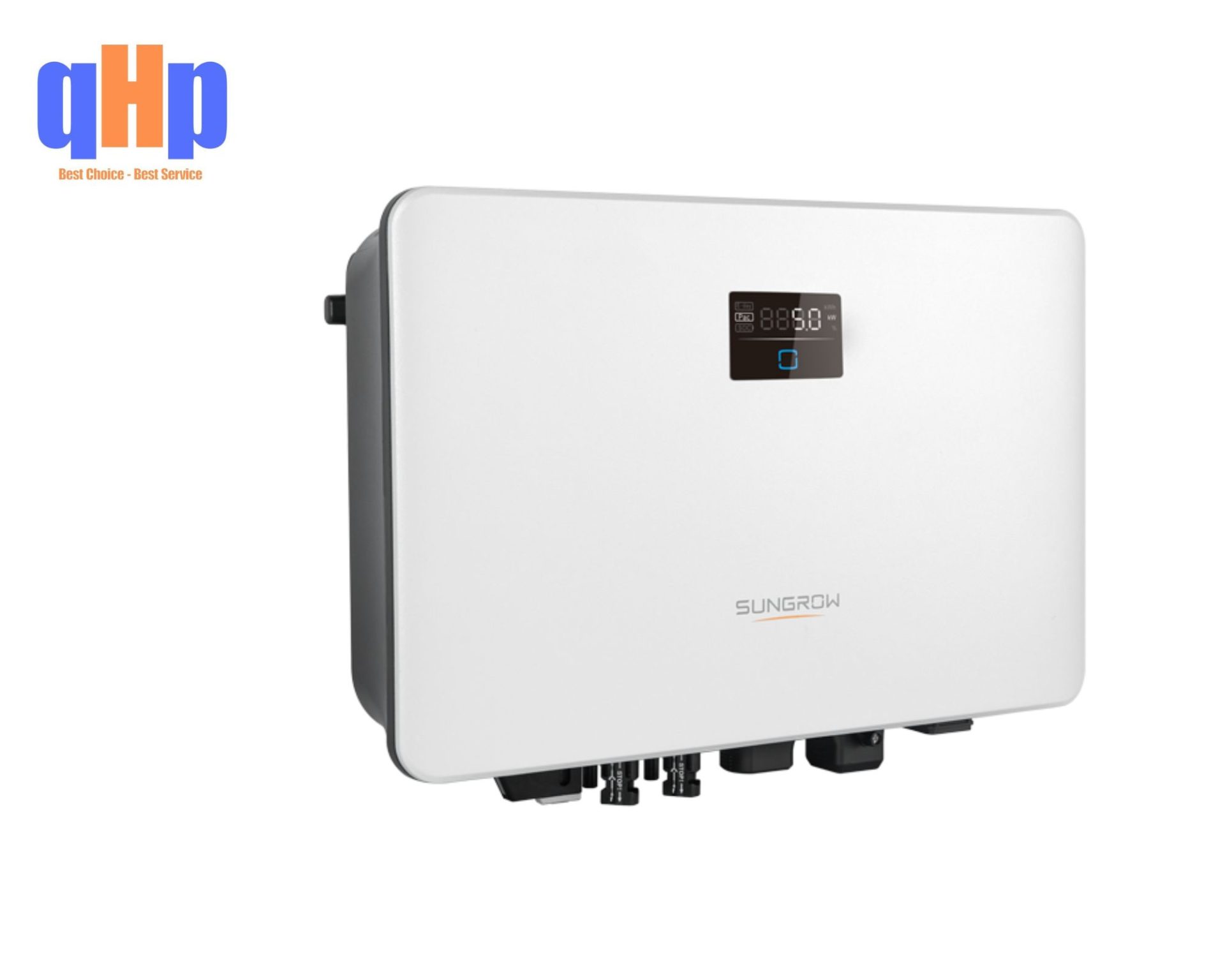 Inverter 1 pha Sungrow 5.0kW