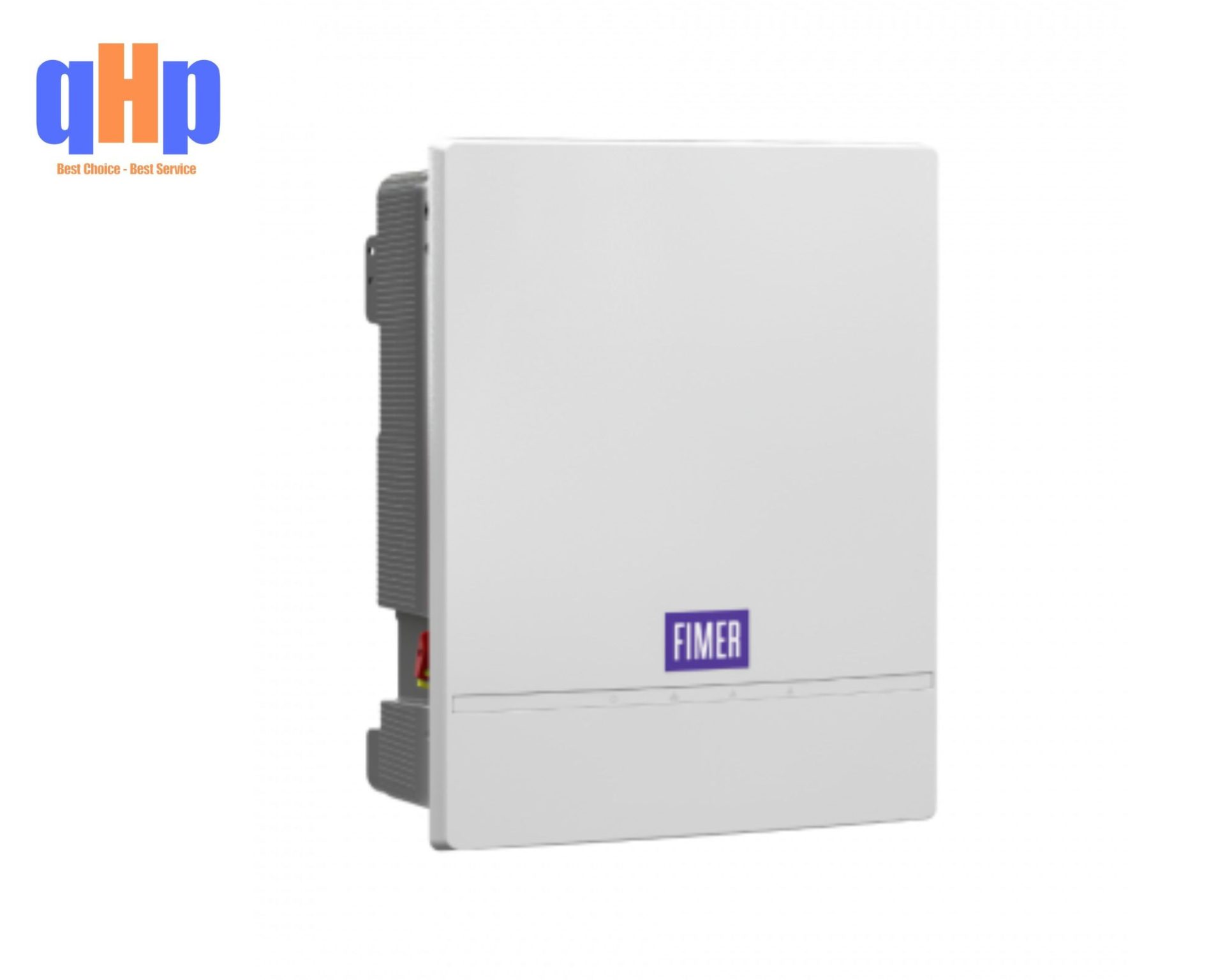 Inverter 3 Pha 10-15 kW