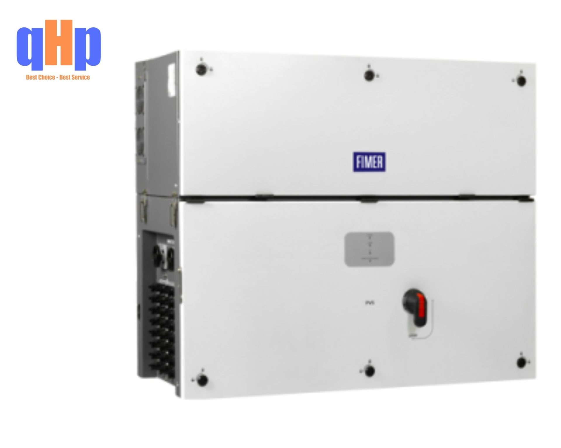 Inverter 3 Pha 100-120 kW