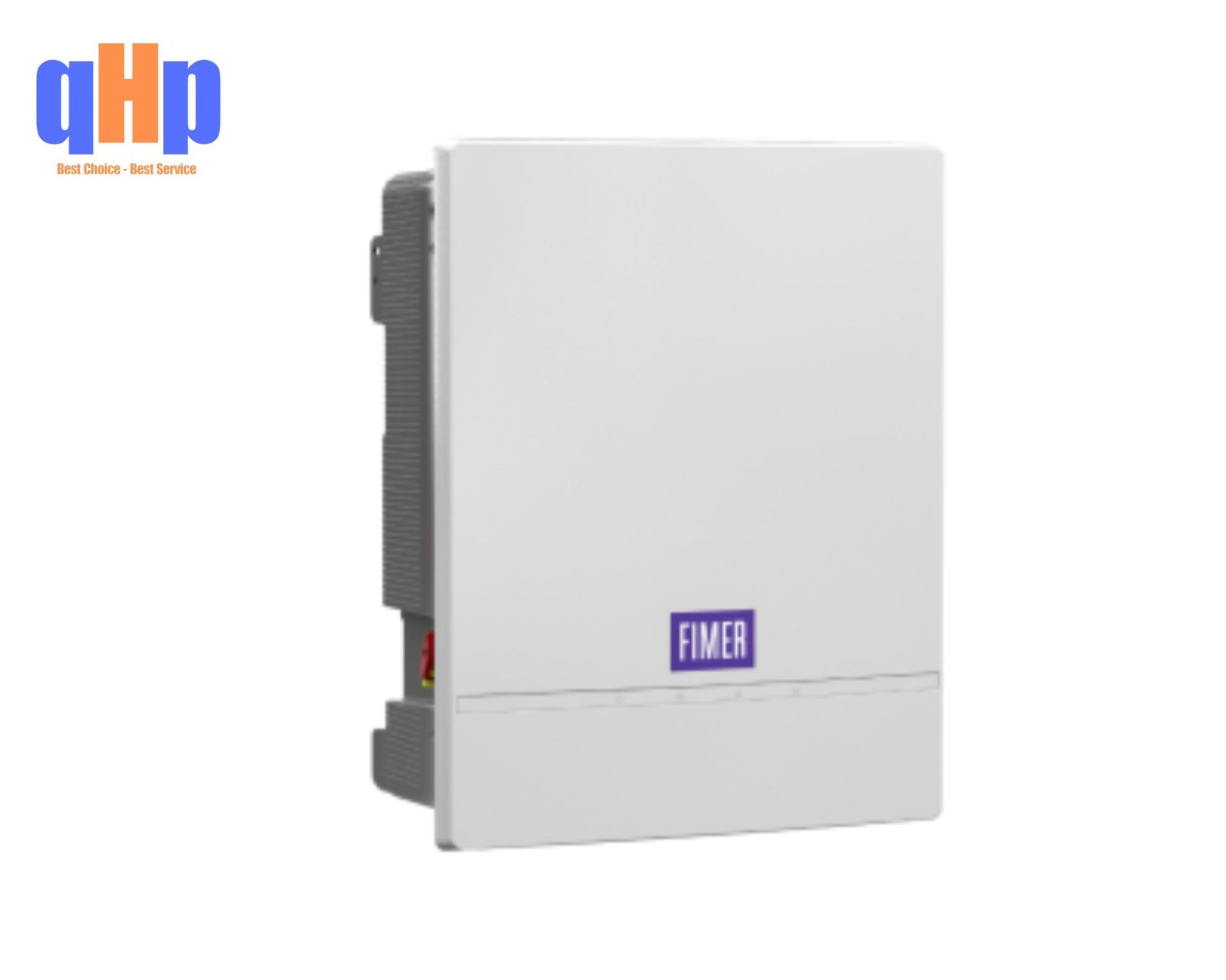 Inverter 3 Pha 20-33 kW