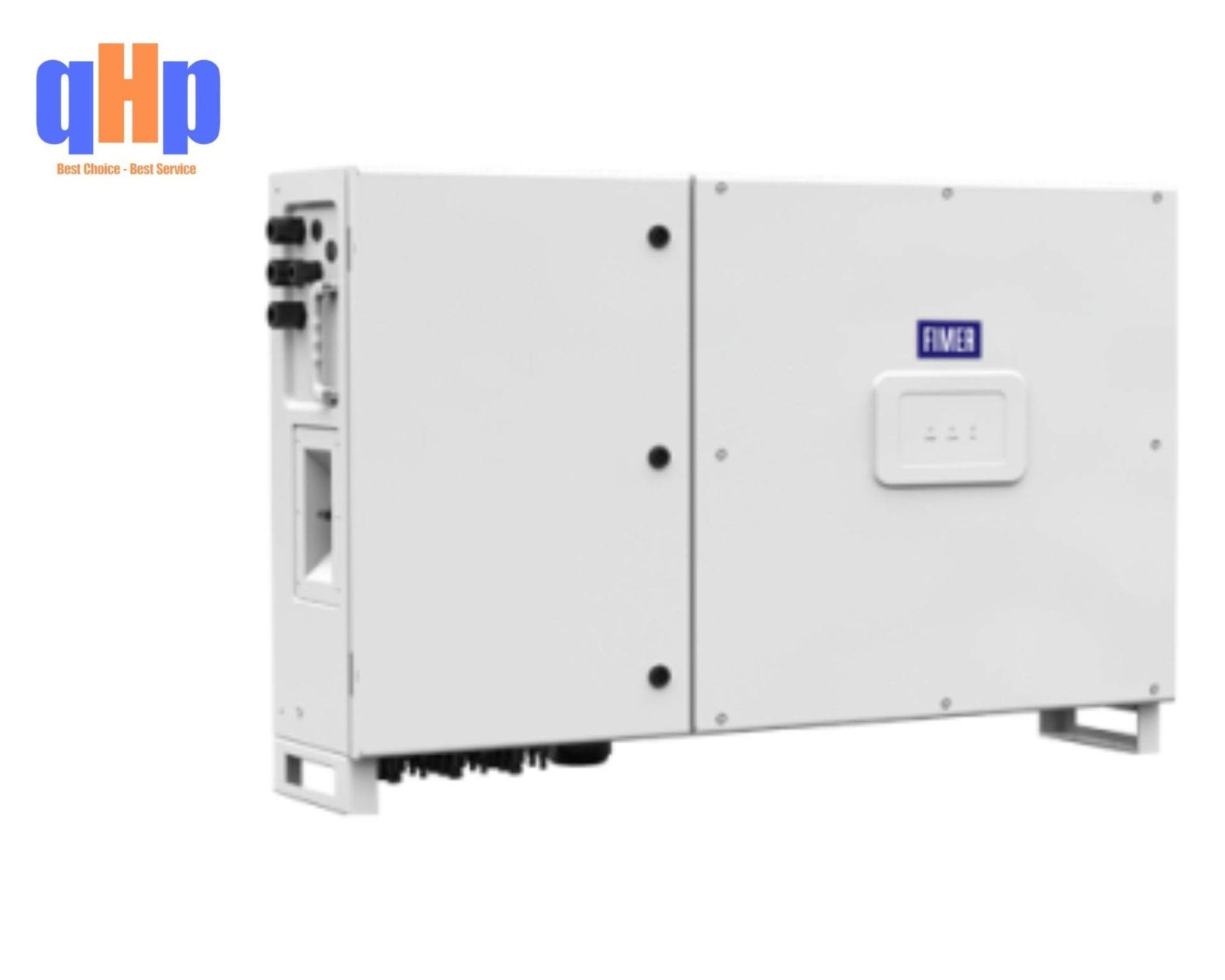 Inverter 3 Pha 50-60 kW