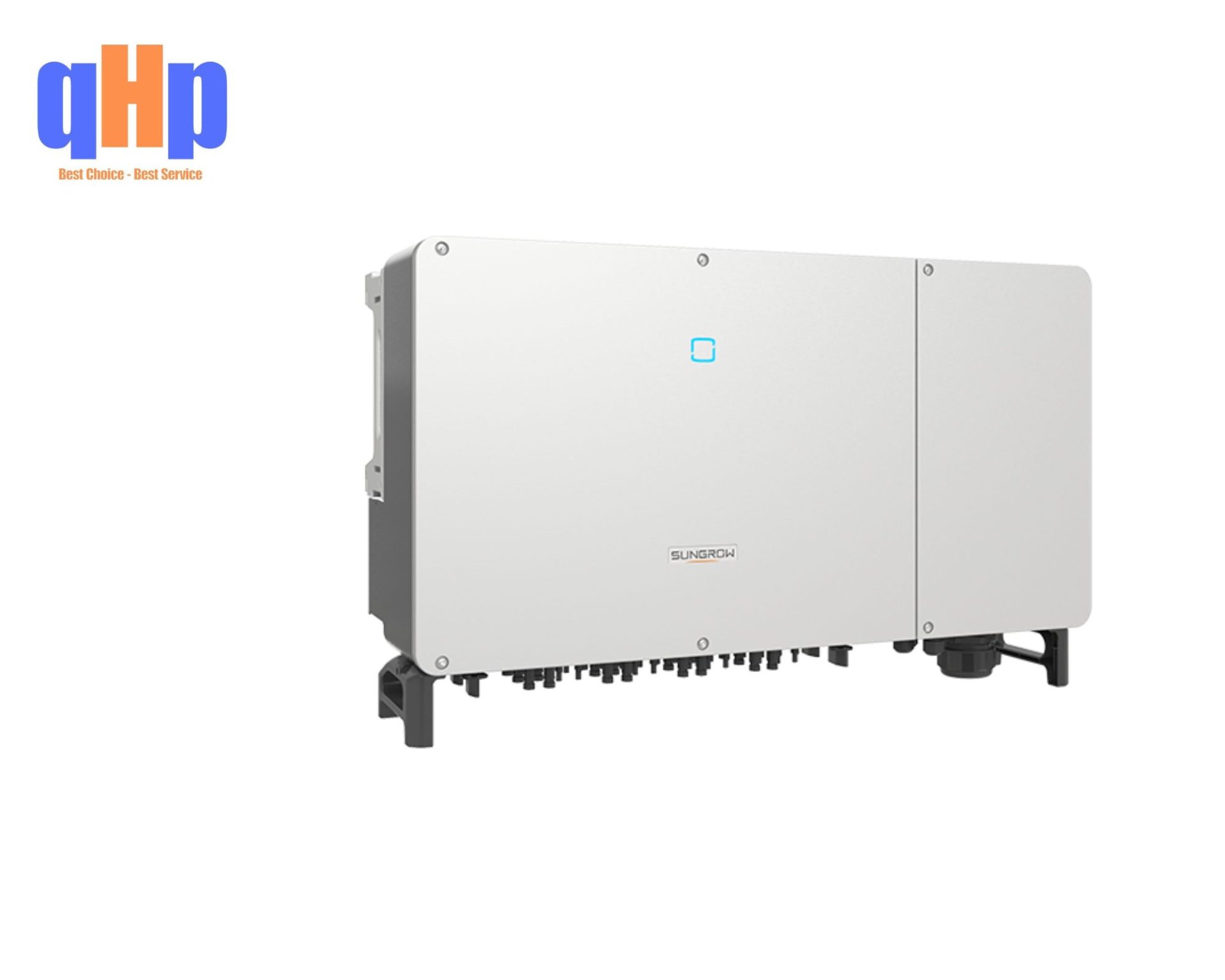 Inverter 3 pha Sungrow 110kW