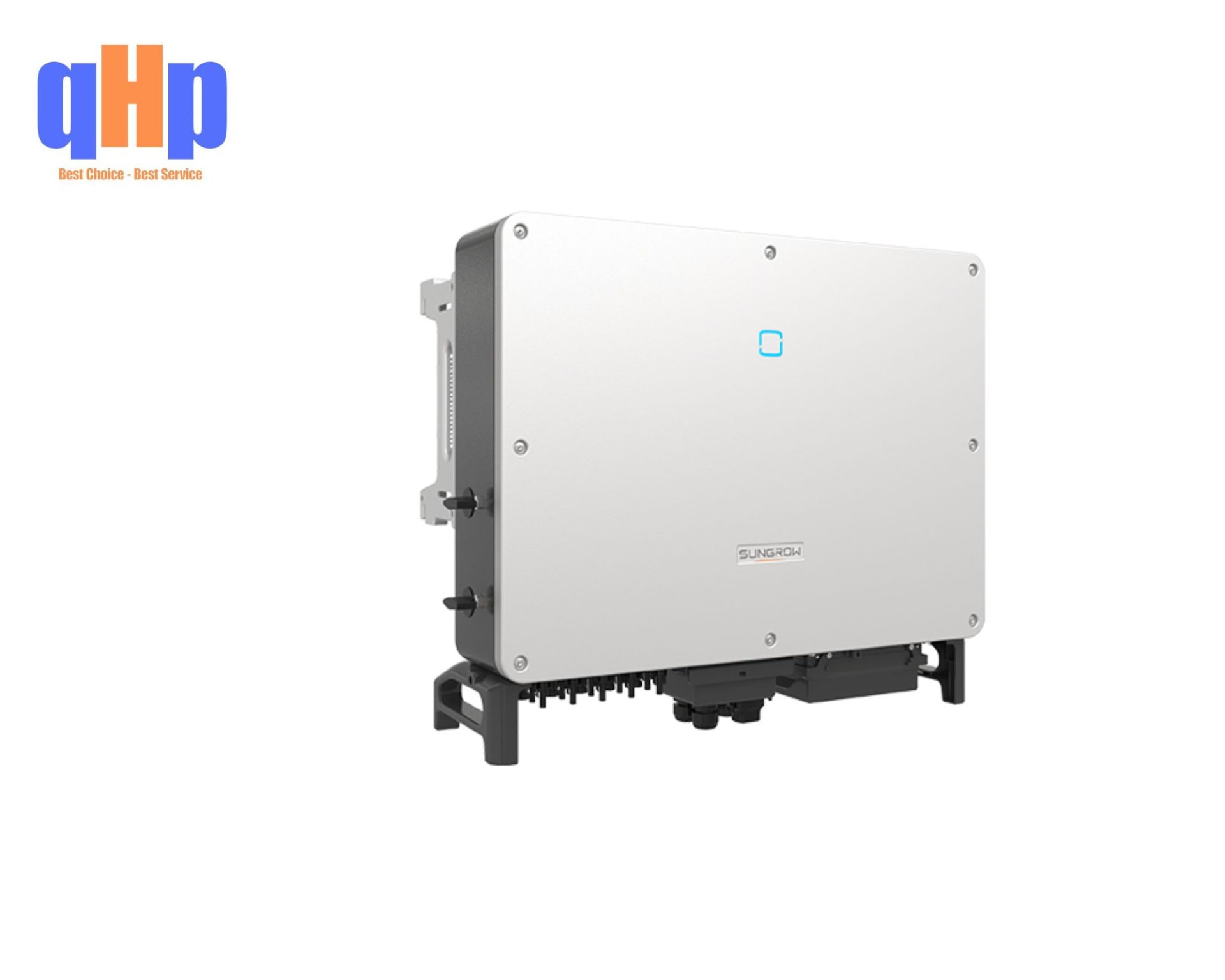Inverter 3 pha Sungrow 50kW