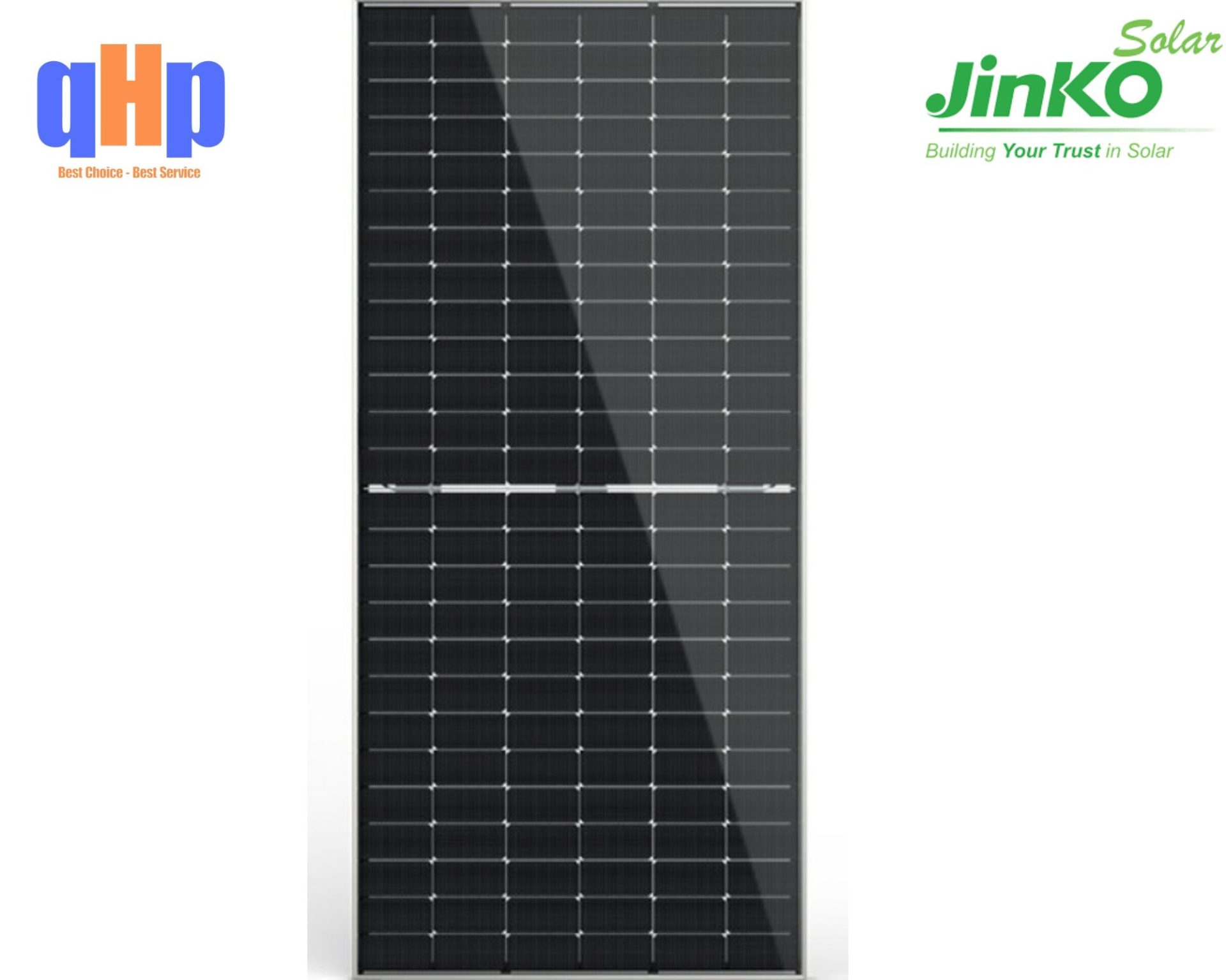Tấm Jinko 470W