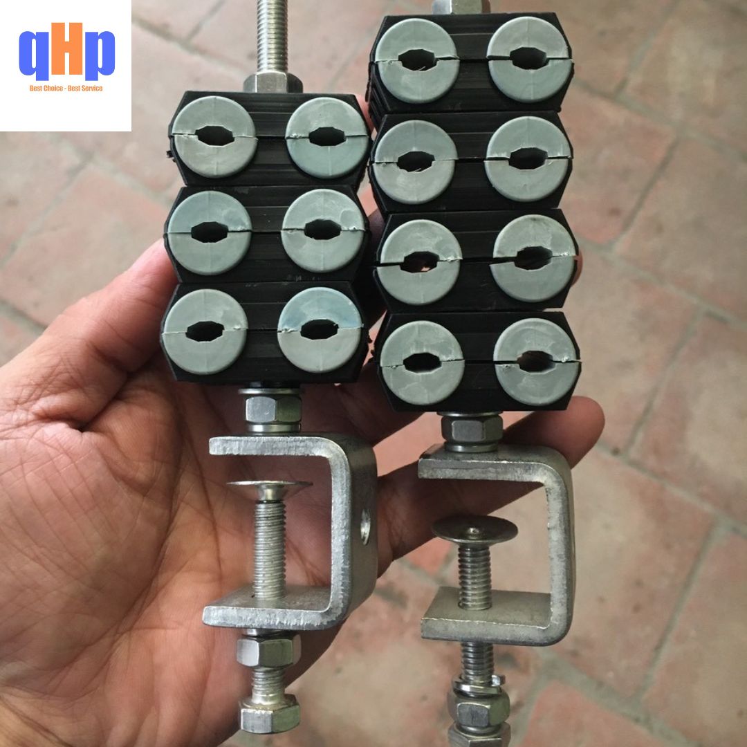 Kẹp cáp truyền dẫn