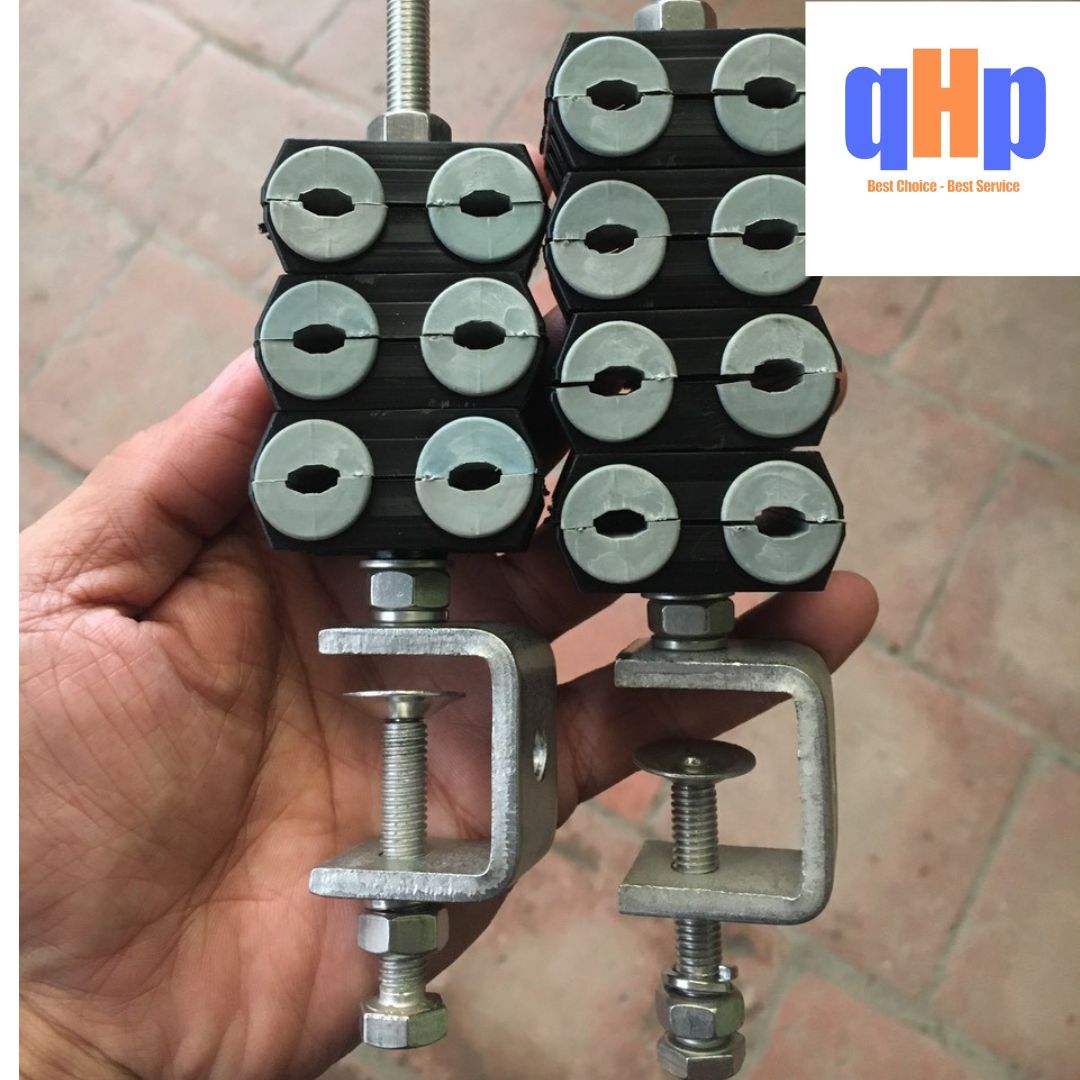 Kẹp cáp truyền dẫn