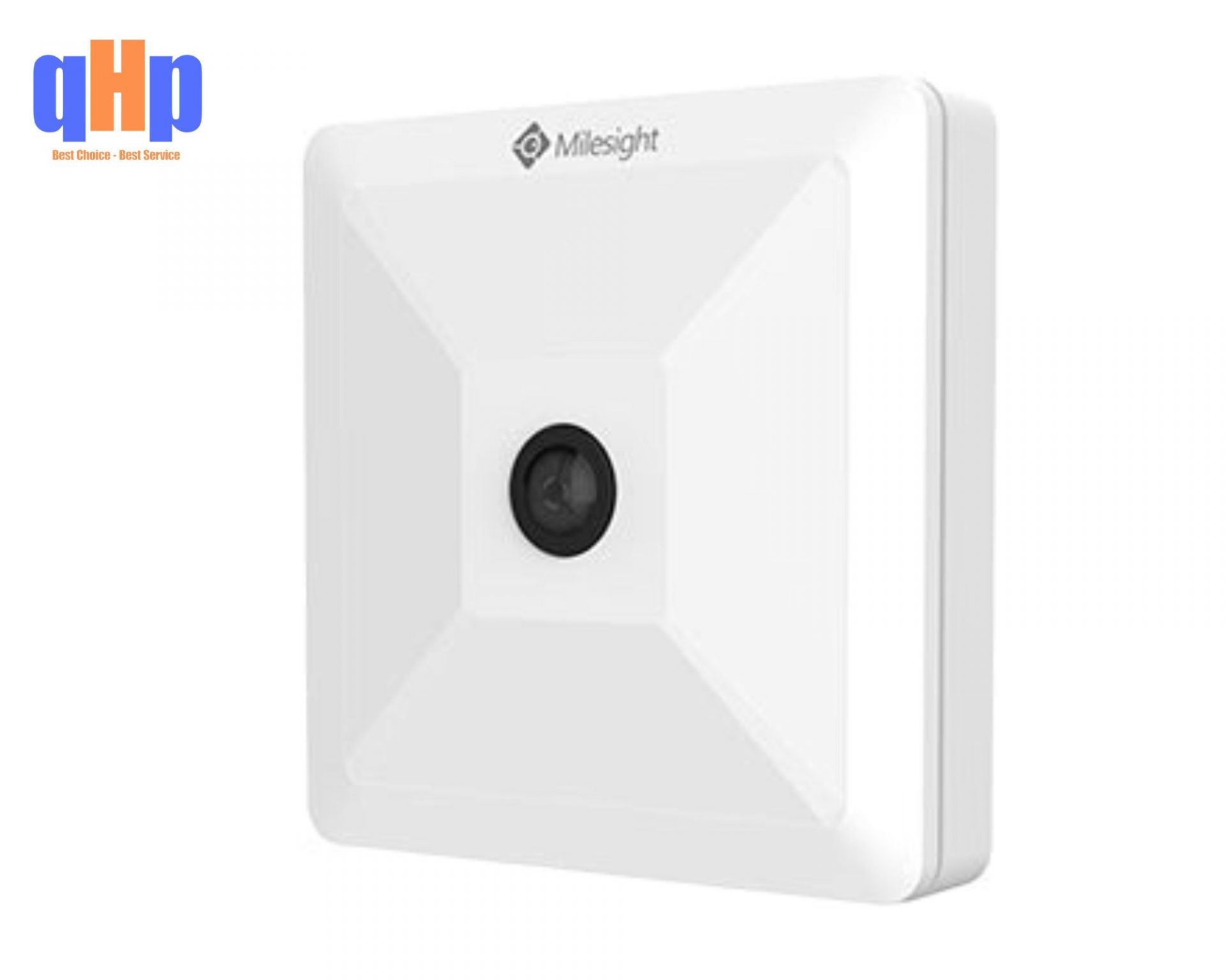 Cảm biến AI phát hiện người ẩn danh - LoraWan