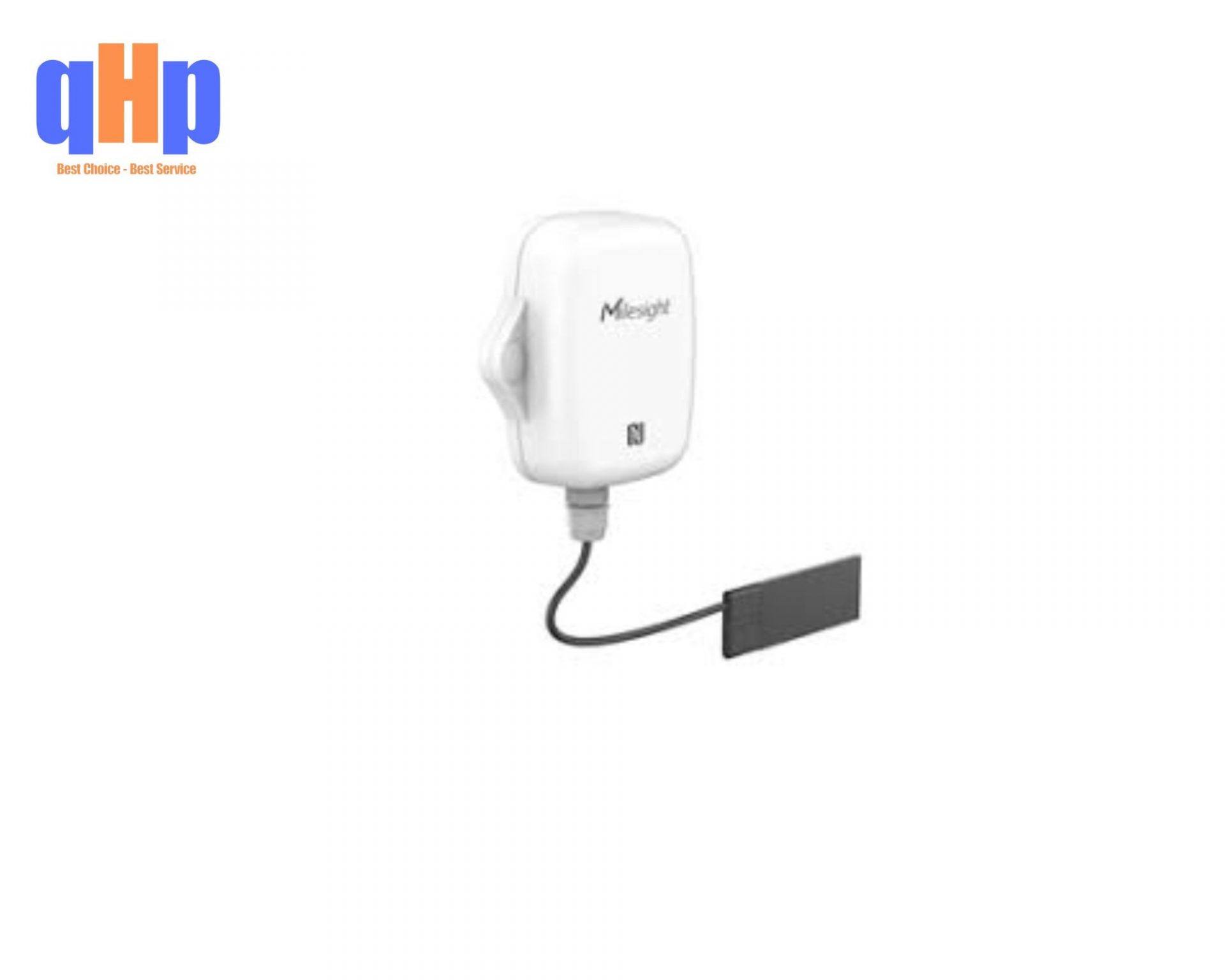 Cảm biến mức chất lỏng trong bình đựng hóa chất, nước rửa tay-LoraWan