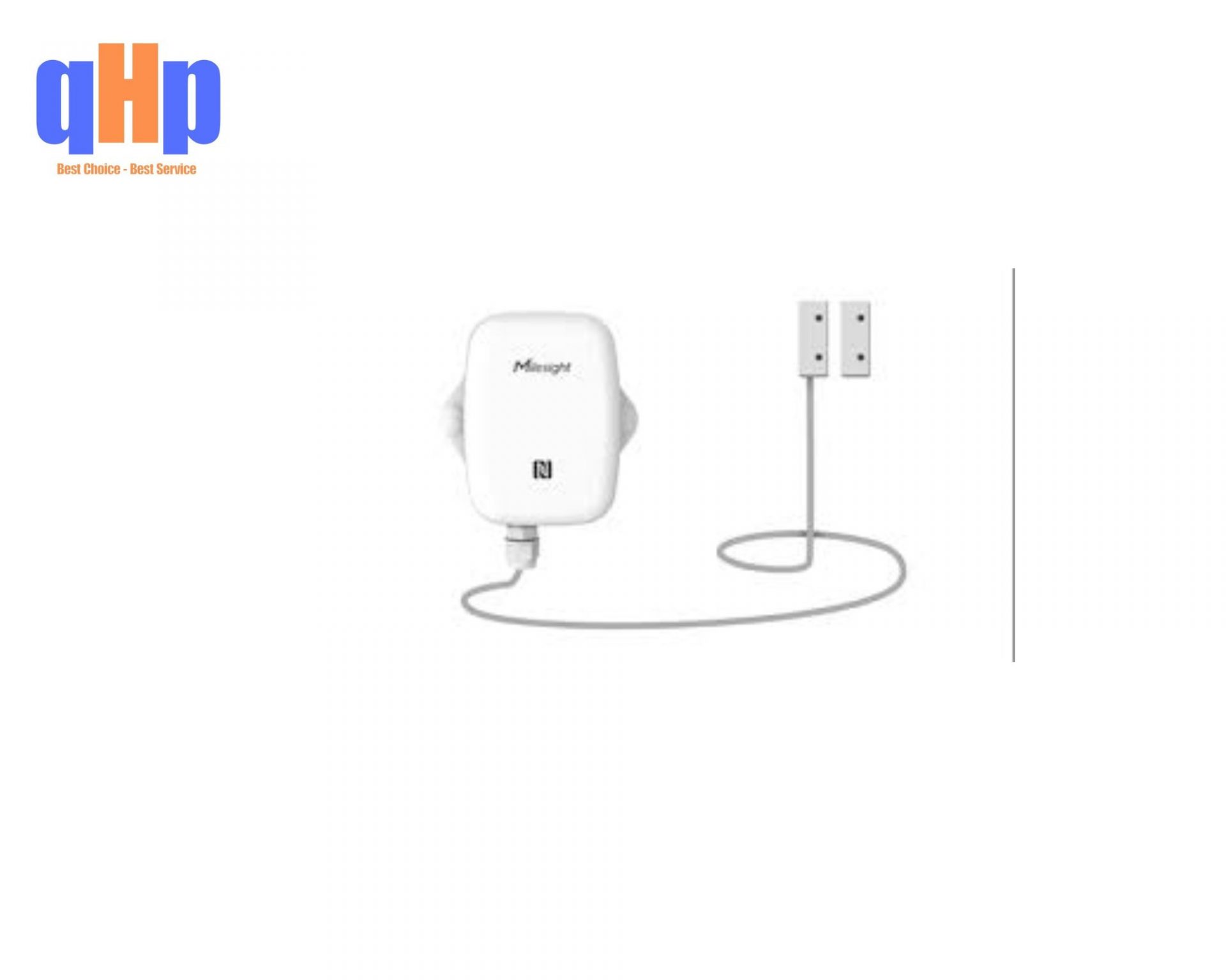Cảm biến tiếp điểm từ, nhiệt độ, độ ẩm-LoraWan