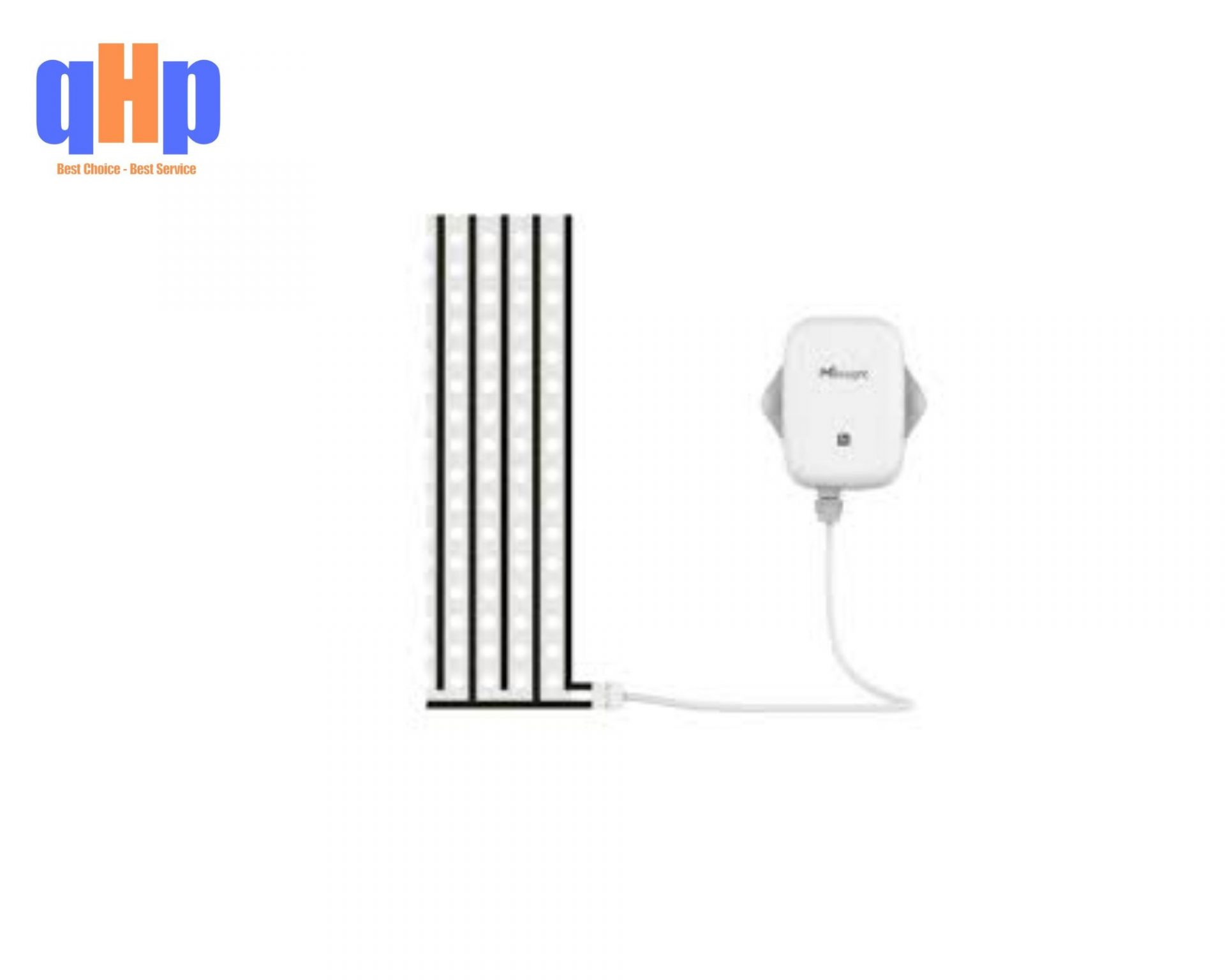 Cảm biến mảng phát hiện rò rỉ chất lỏng-LoraWan