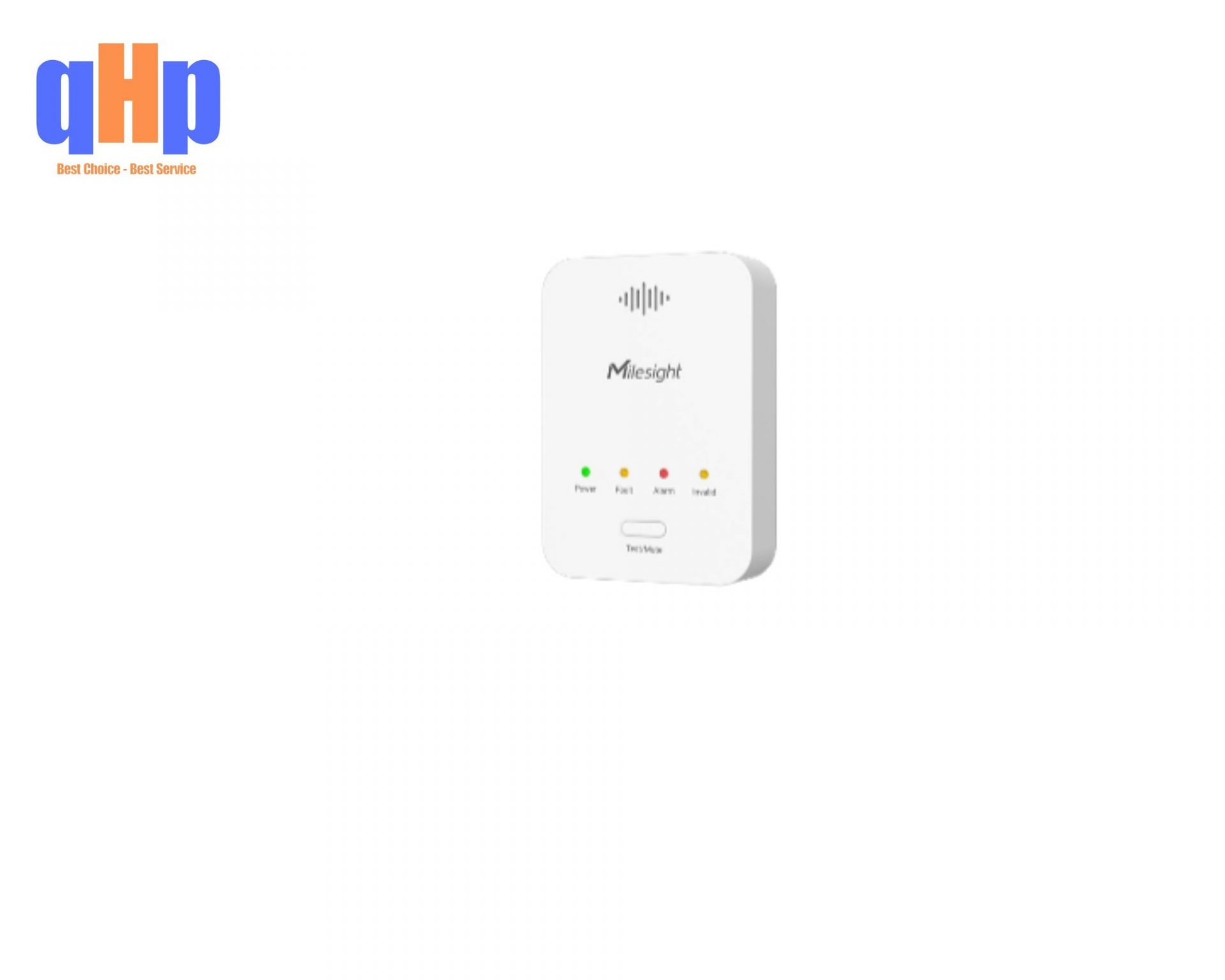 Cảm biến dò rỉ gas Methane (CH4)-LoraWan