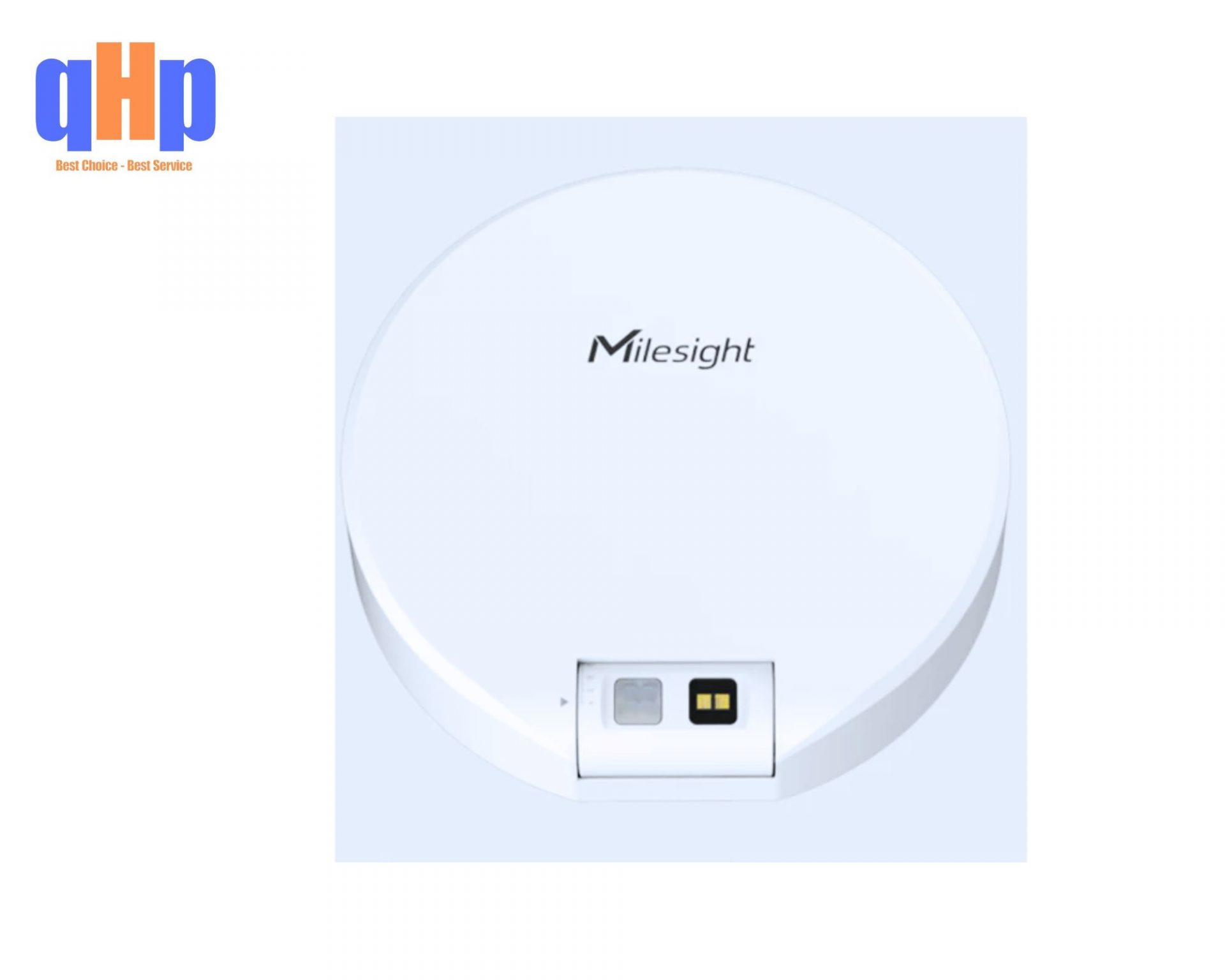 Cảm biến chiếm chỗ công nghệ ToF và PIR -LoraWan