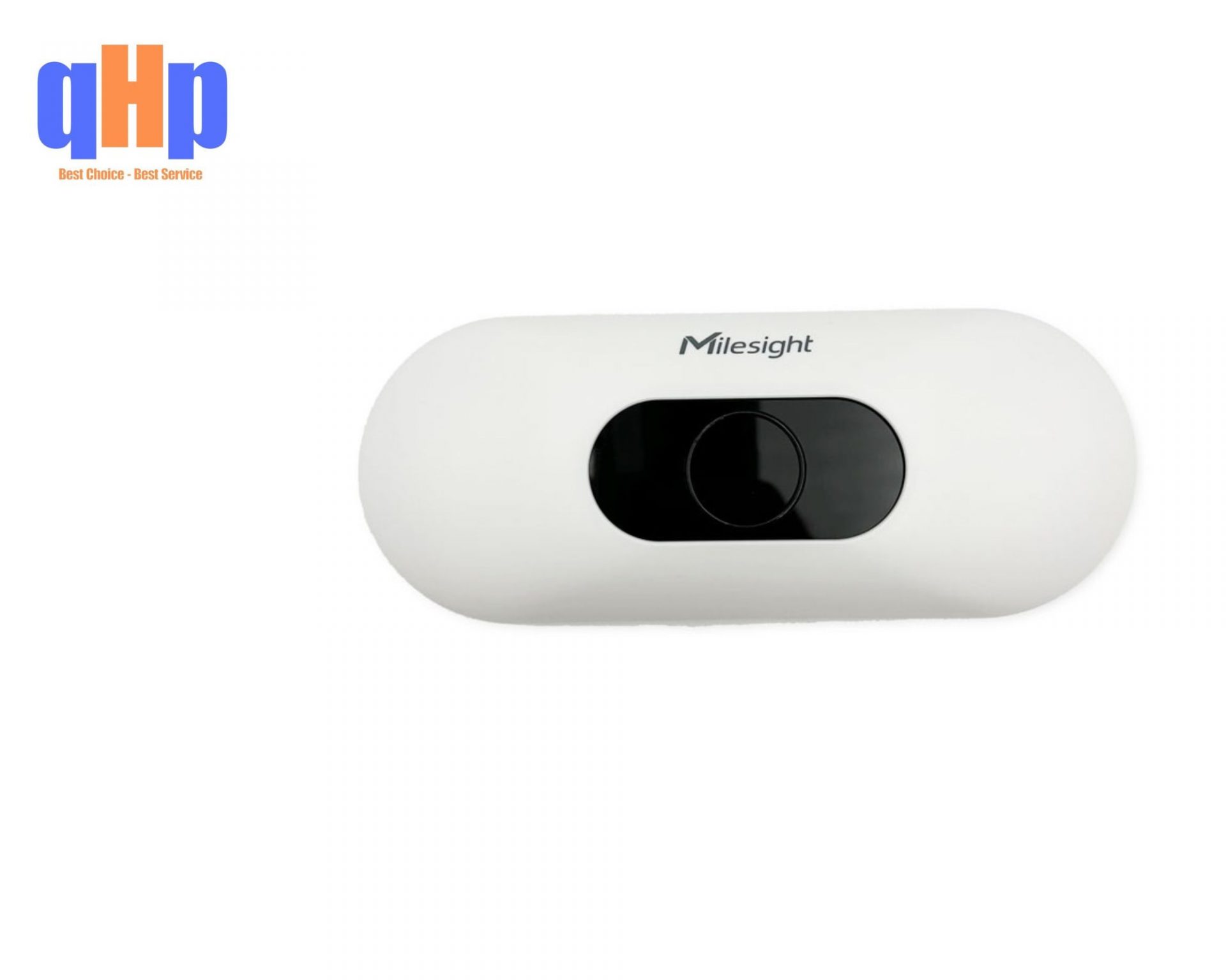 Cảm biến AI đếm người công nghệ ToF - LoraWan