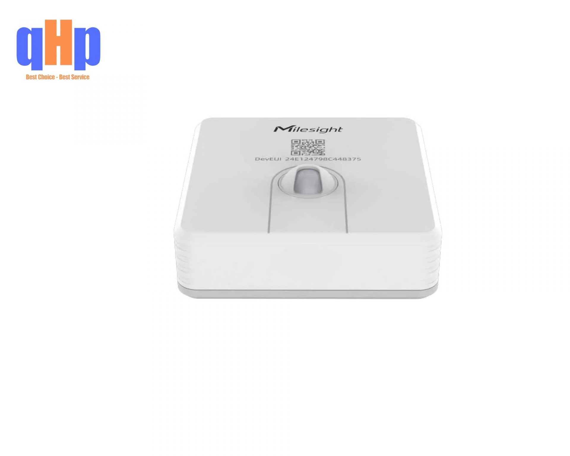 Cảm biến chiếm chỗ bàn nghế công nghệ PIR-LoraWan