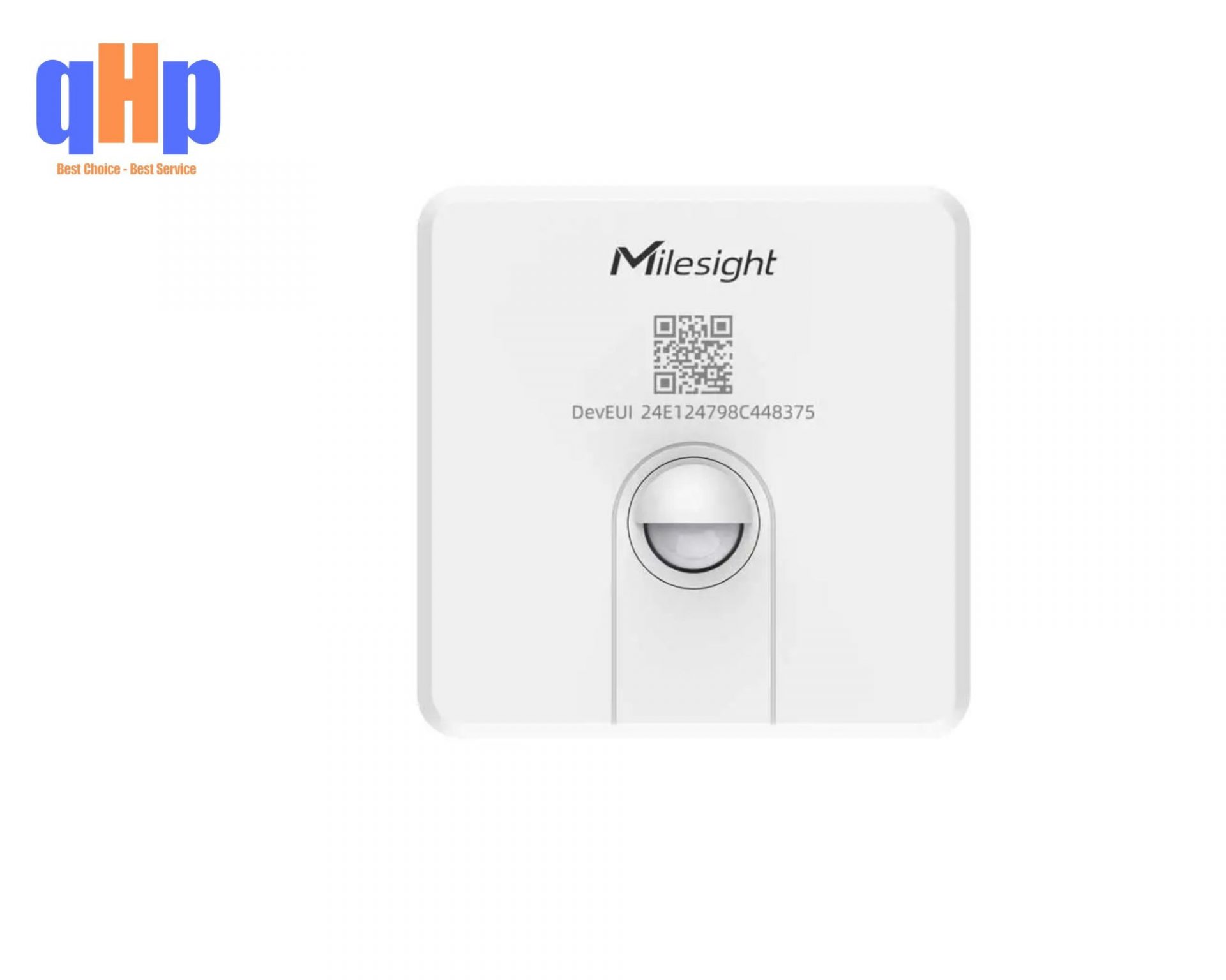 Cảm biến chuyển động, nhiệt độ, độ ẩm-LoraWan